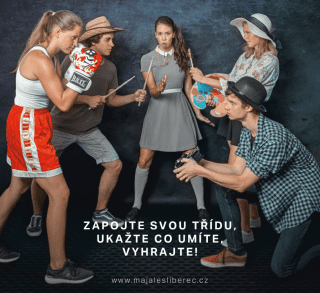 Souboj škol